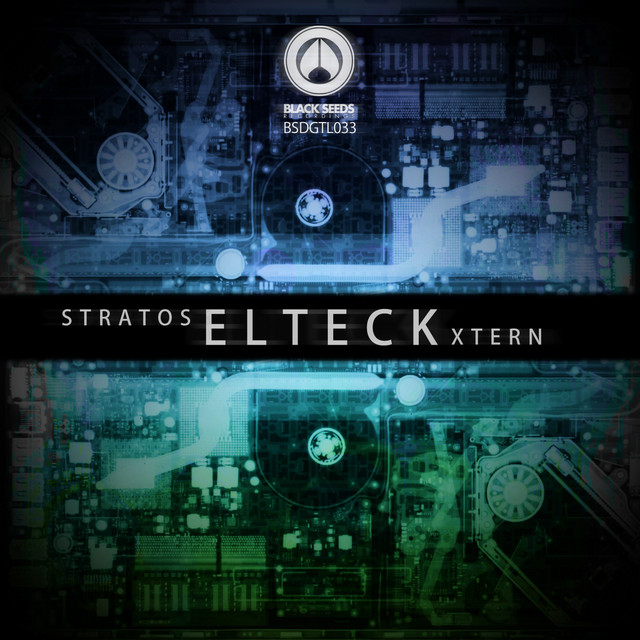 Stratos / Xtern