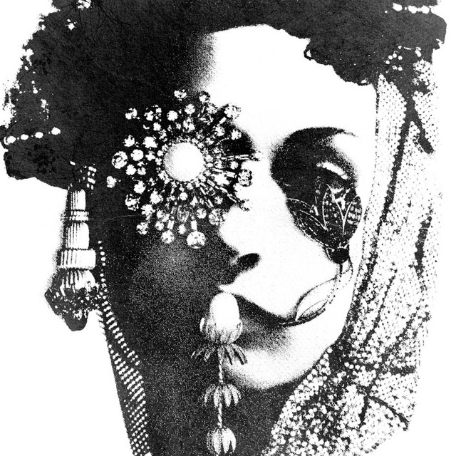 Evolver cover art