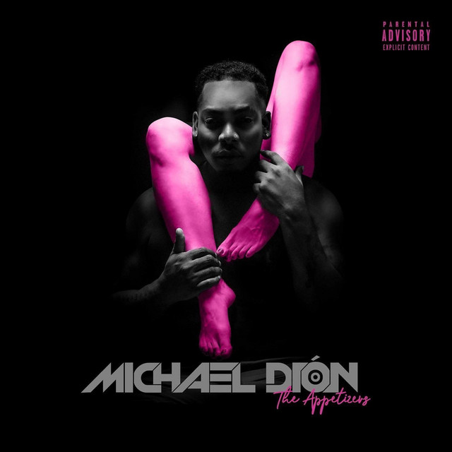 The Appetizers cover art