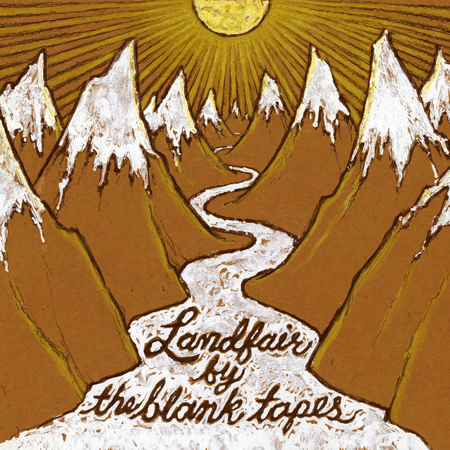 Landfair cover art