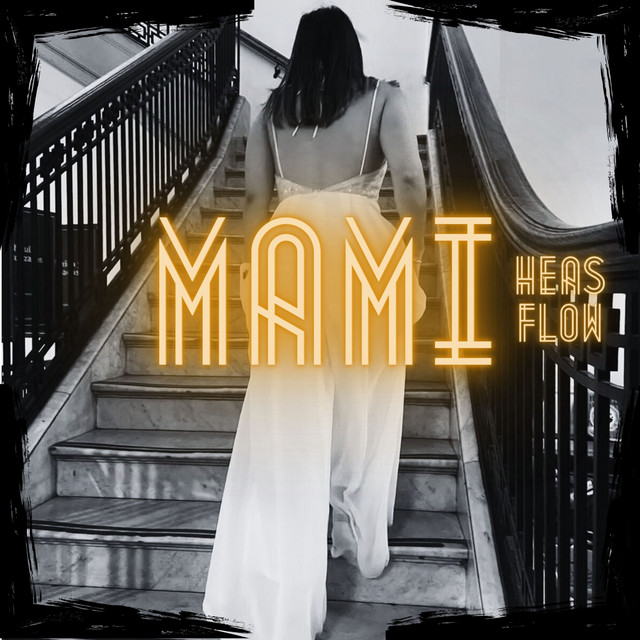 Mami cover art