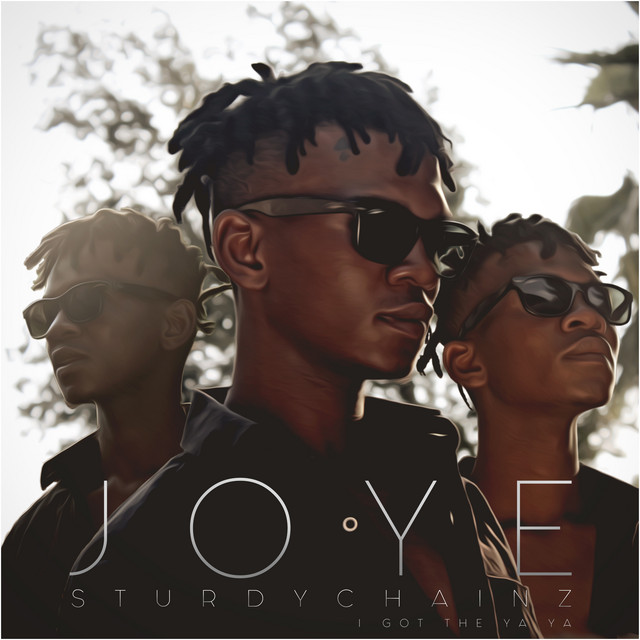 I Got The Yaya - Single by Joye Sturdy-Chainz | Spotify