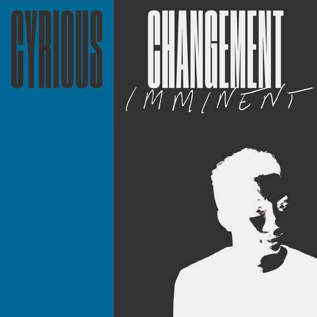 Changement imminent cover art