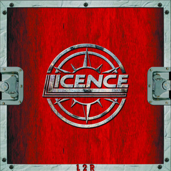 Licence 2 Rock cover