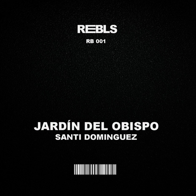 Jardin del Obispo