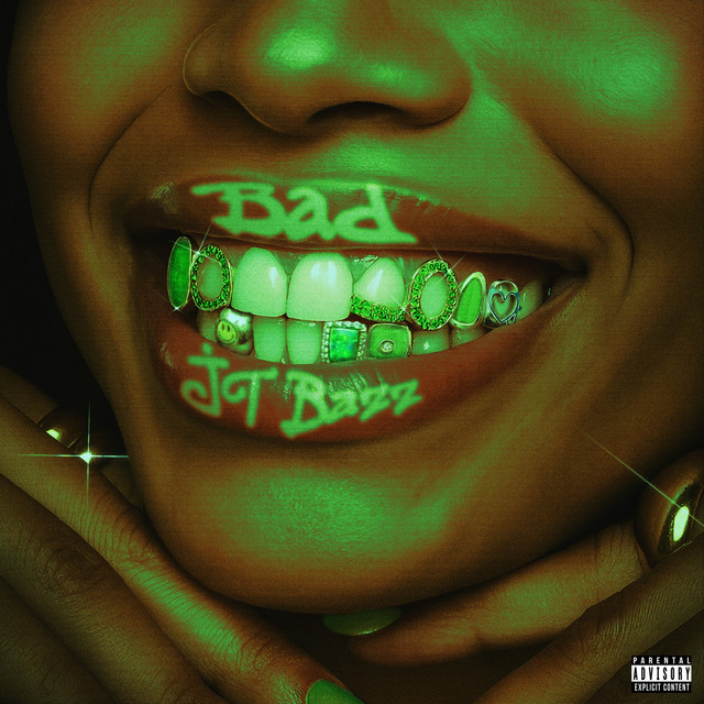 Bad cover art