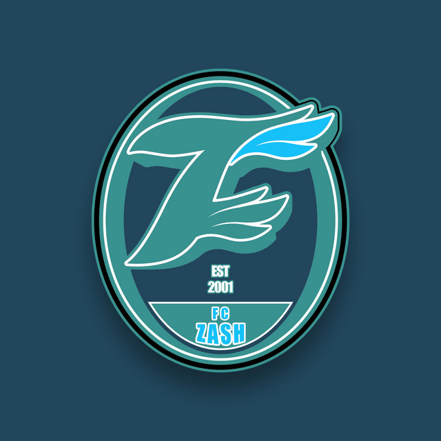 FC ZASH cover art