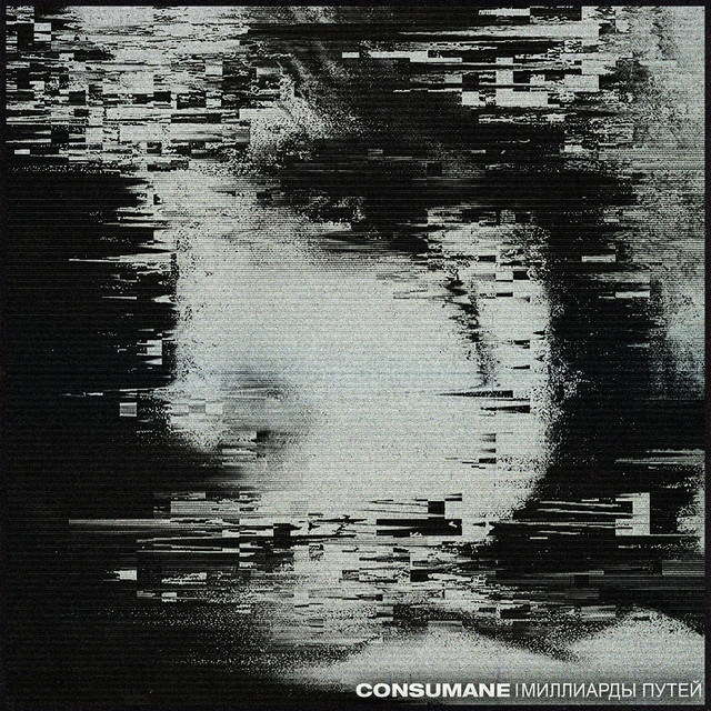 Миллиарды путей cover art