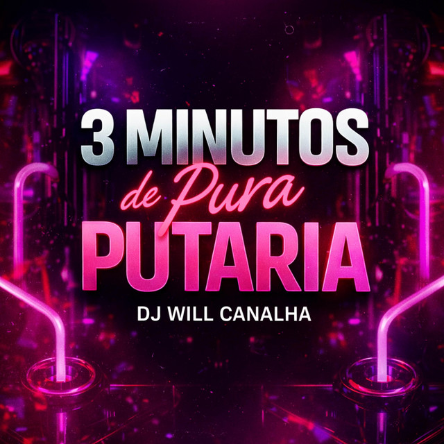 3 MINUTOS DE PURA PUTARIA