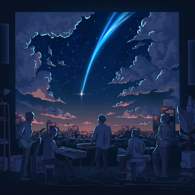 Neverland cover art