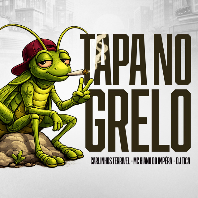 Tapa no Grelo