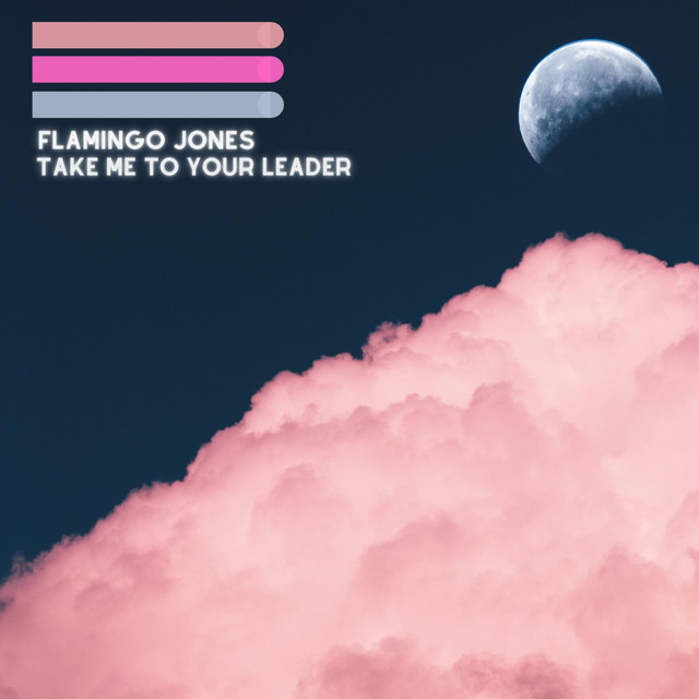 Take Me To Your Leader cover art