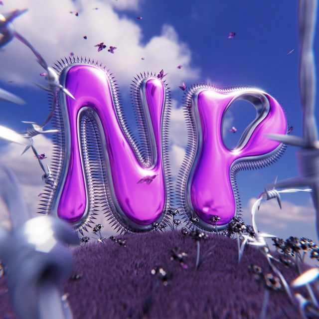 Nada Personal cover art