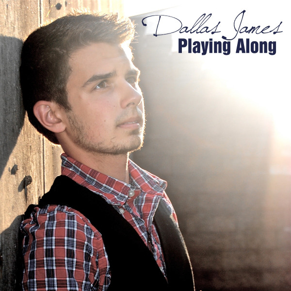 Dallas James