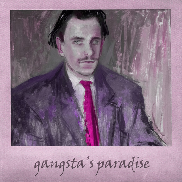 Gangsta's Paradise - Piano Version - Slowed + Reverb