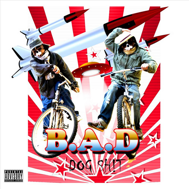 Dog Shit cover