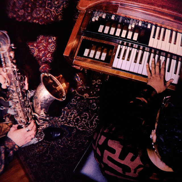 undefined album image