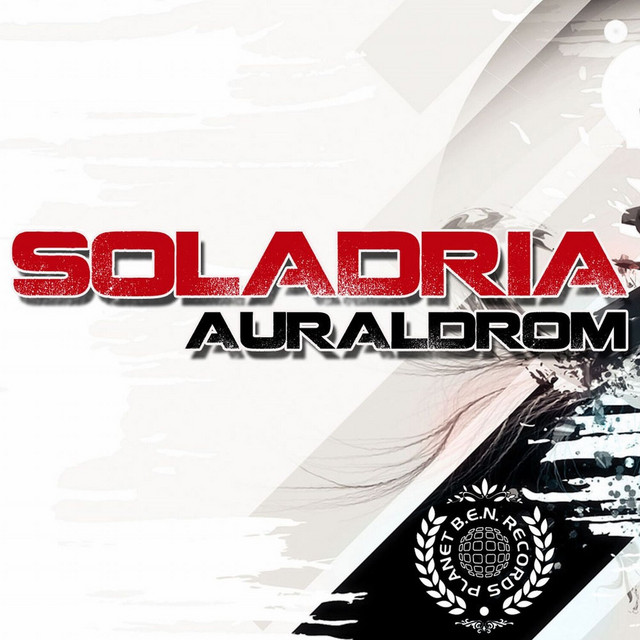 Auraldrom cover art