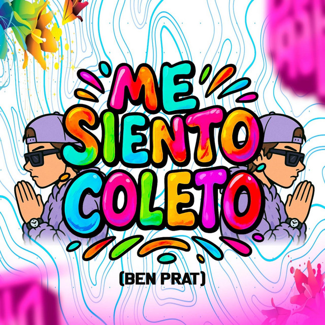 Me siento coleto