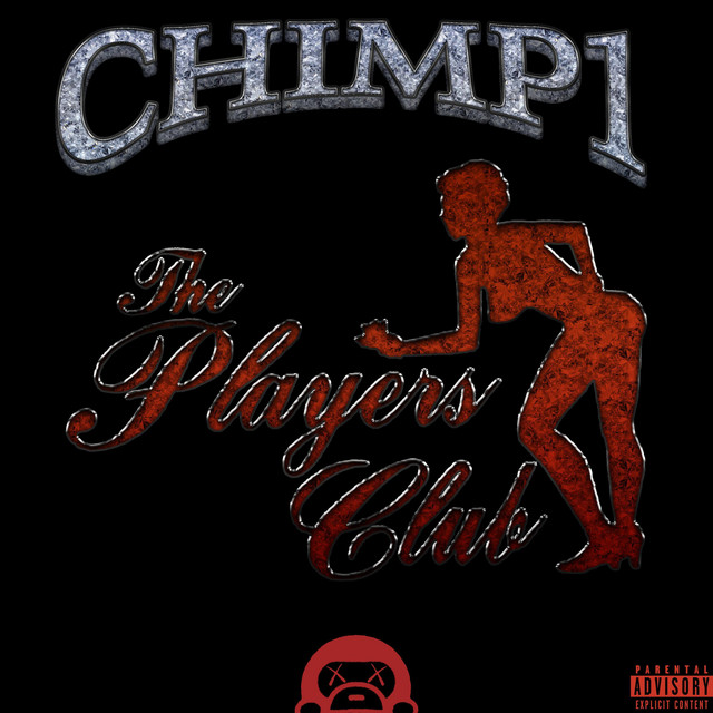 The Players Club cover art