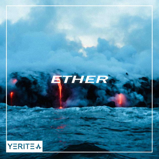 Ether cover art
