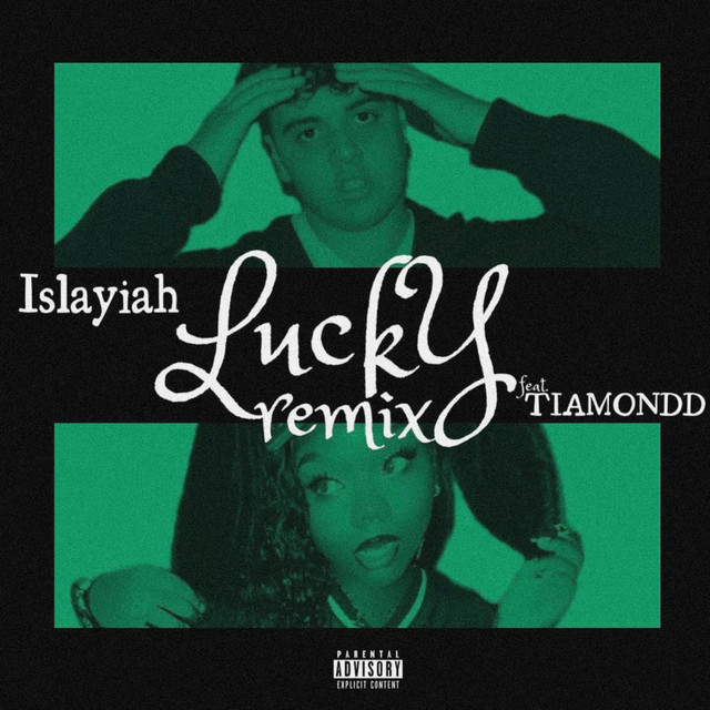 LUCKY Remix