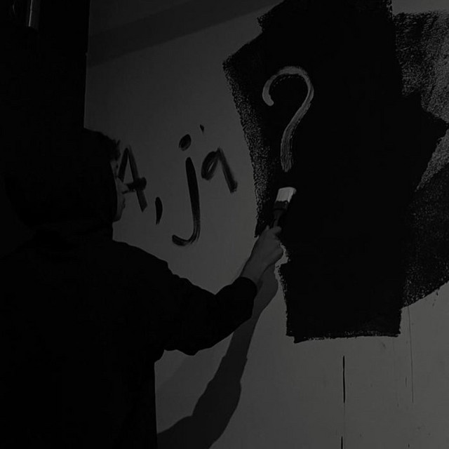 A, ja? cover art