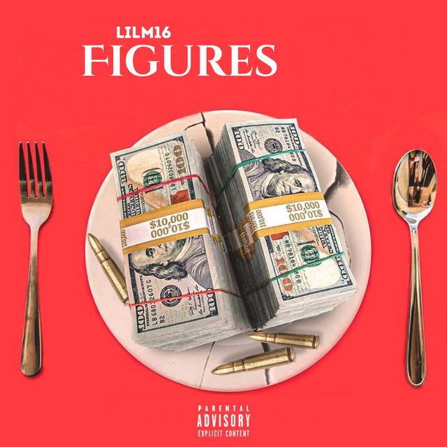 Figures cover art