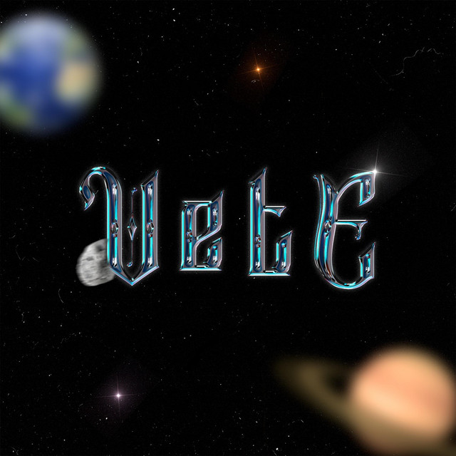 Vete cover art
