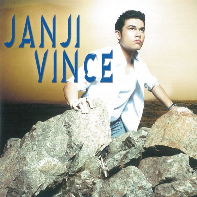 Janji Vince cover art