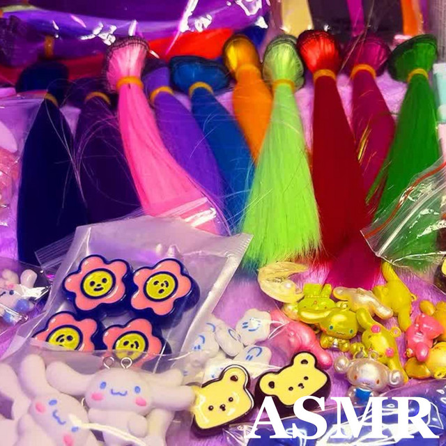 Art Supplies Haul cover art