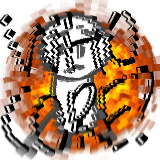 WHOCORE cover art