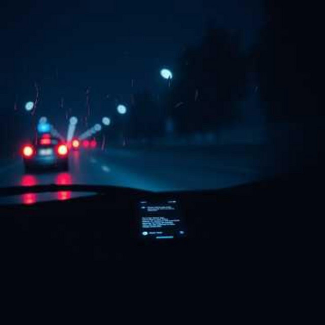 After The Phone Dies