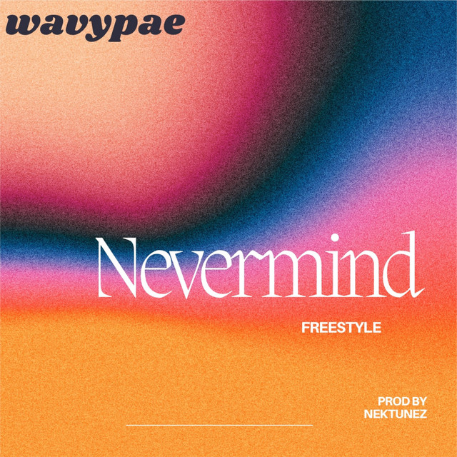 Nevermind cover art