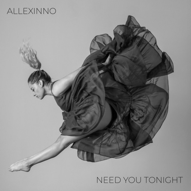 Need You Tonight