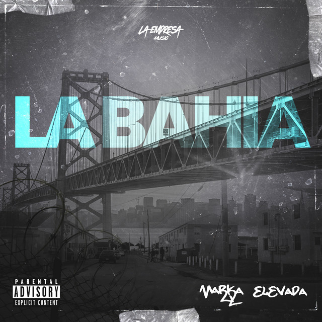 La Bahia cover art
