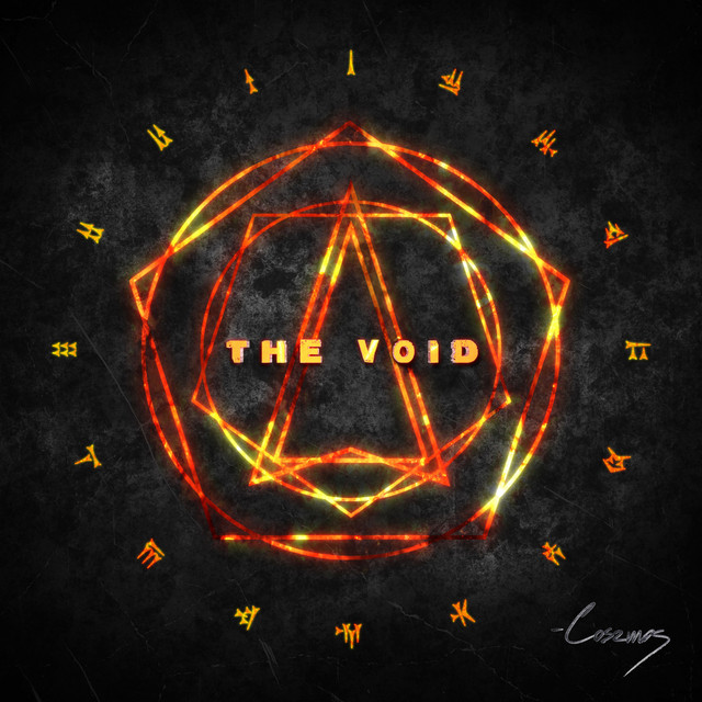 The Void cover art