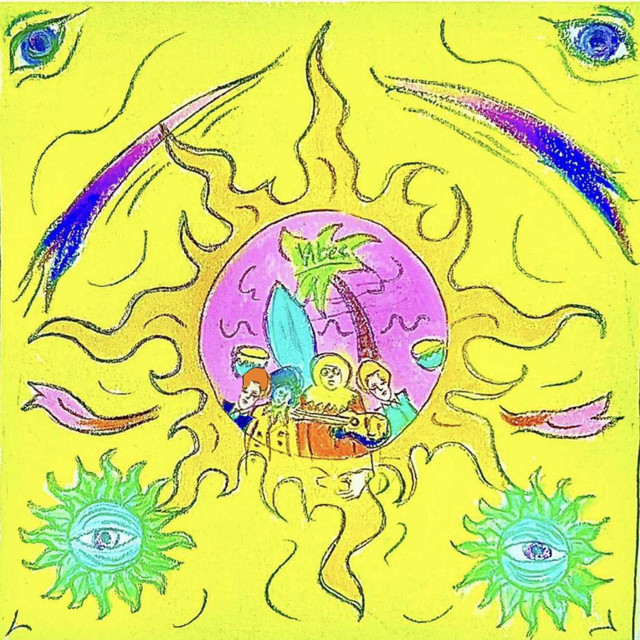 Veridity - song and lyrics by The Sunnies | Spotify