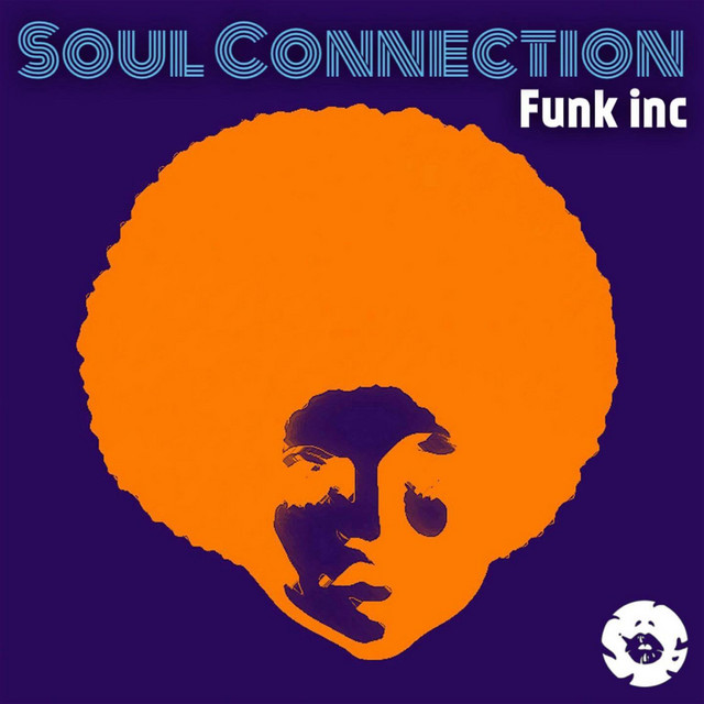 Funk Inc. artwork