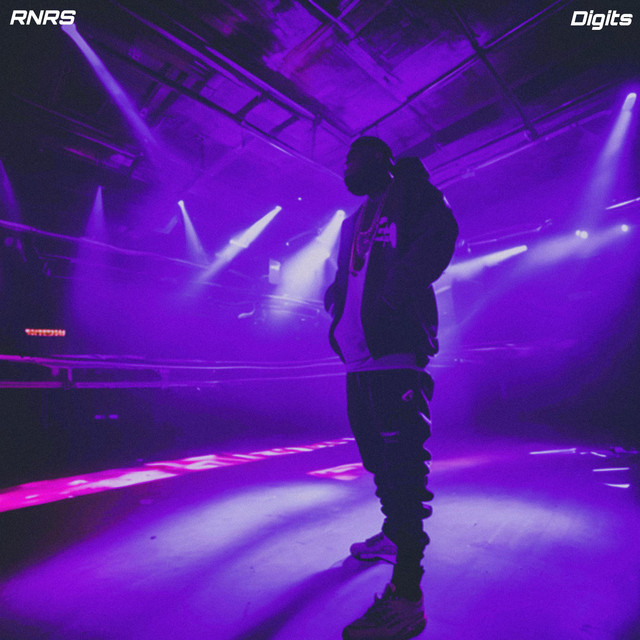 Digits cover art