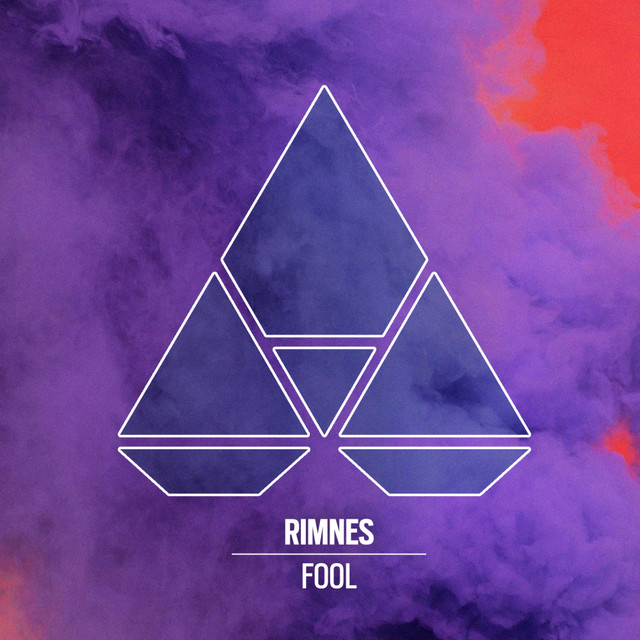 Fool - Extended Mix album art