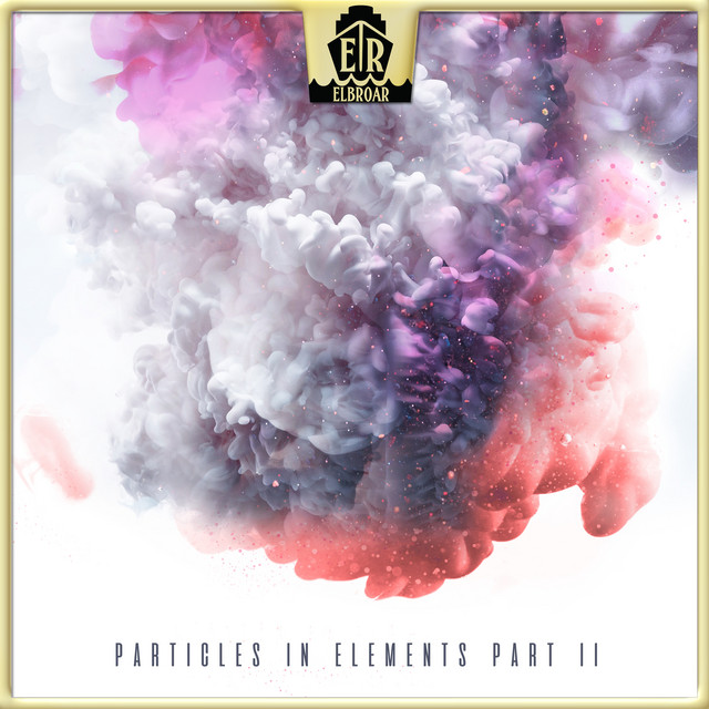 Particles in Elements - Part II cover art