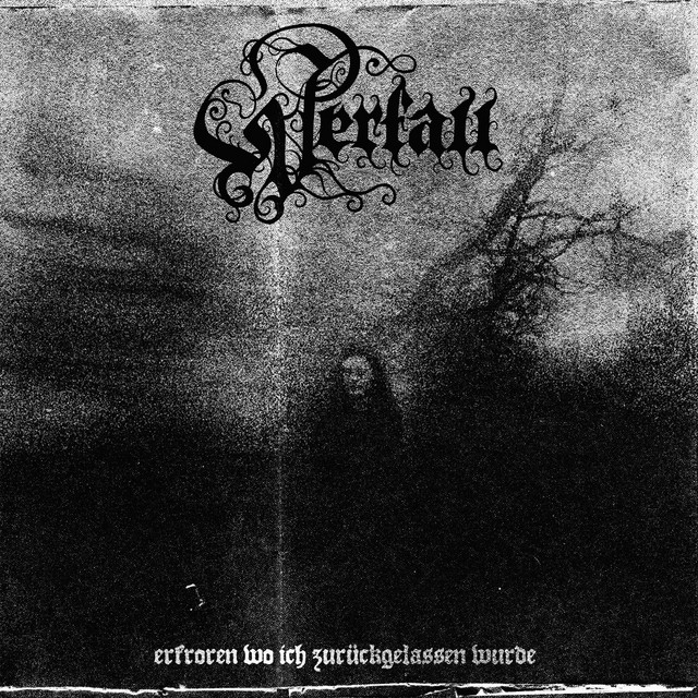 erfroren wo ich zurückgelassen wurde cover art