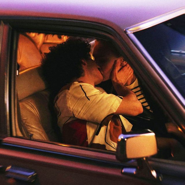 spend the night cover