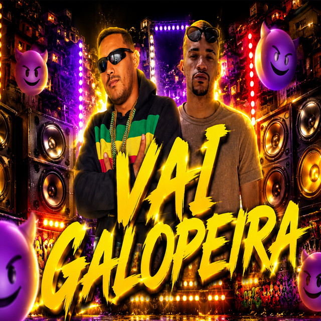Vai Galopeira