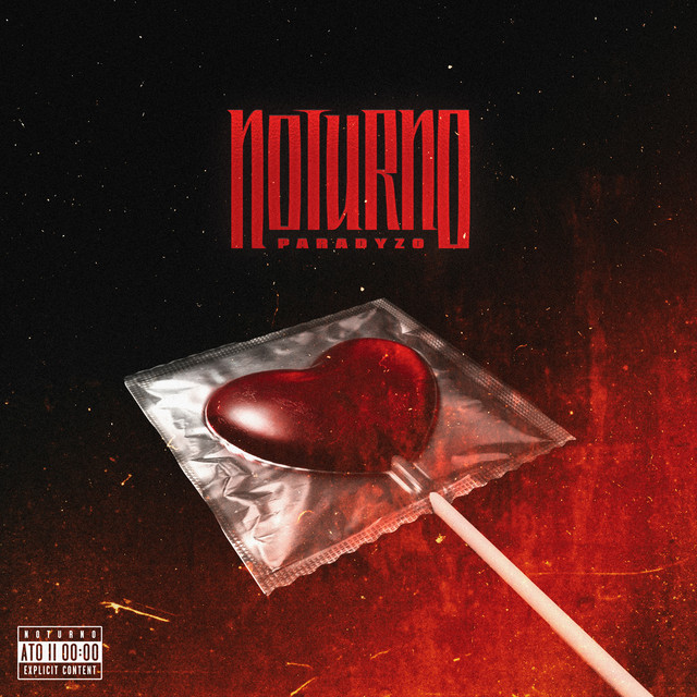 NOTURNO, ATO II cover art