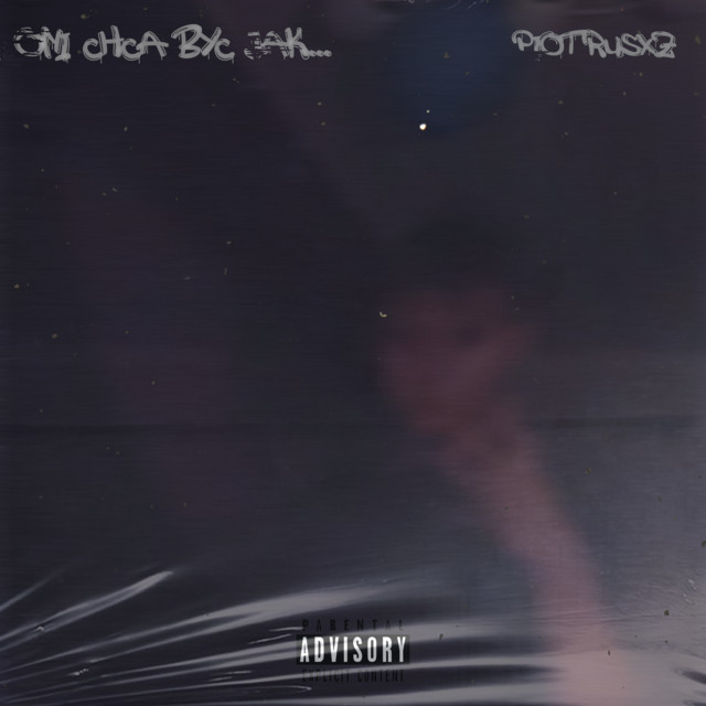Oni chcą być jak... cover art