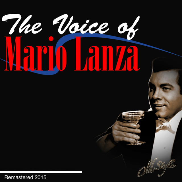 The Voice Of (Remastered 2015) cover art