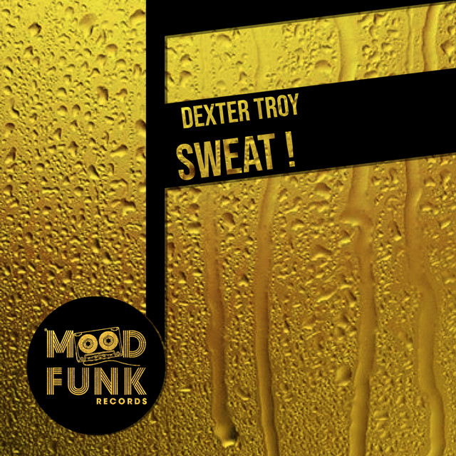 Sweat! - Radio Edit