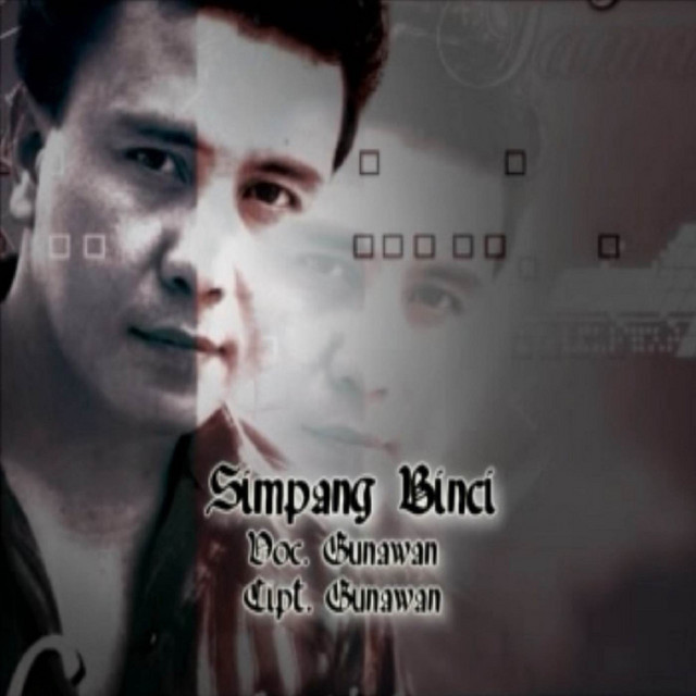 Simpang Binci cover art